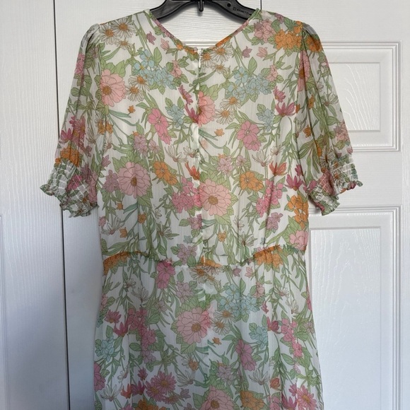 Vince Camuto Dress - Picture 7 of 9